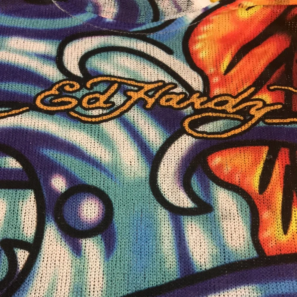 Ed Hardy ed hardy